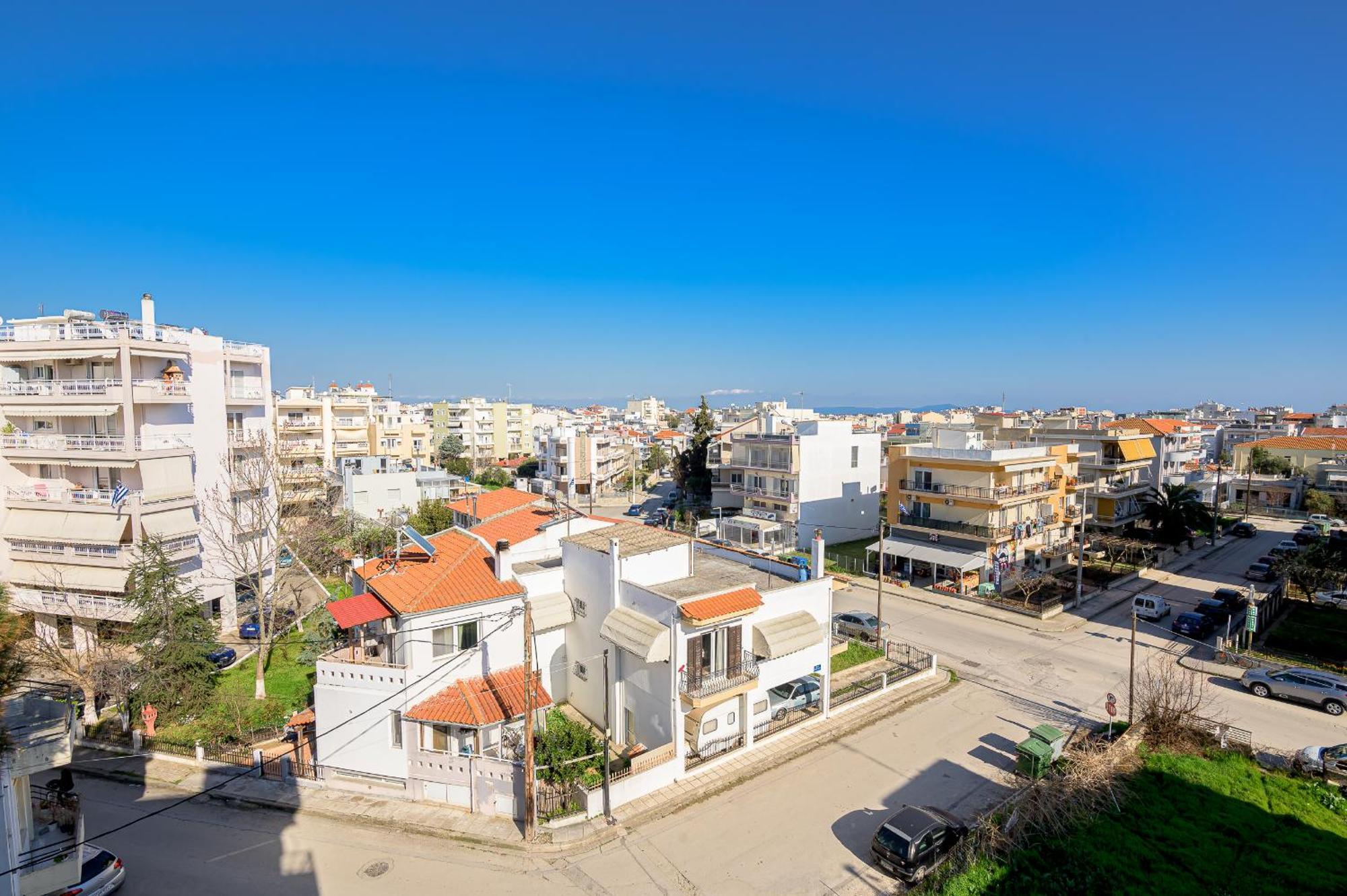 Harmony Family Home 2 Bdr Alexandroupoli Exterior photo