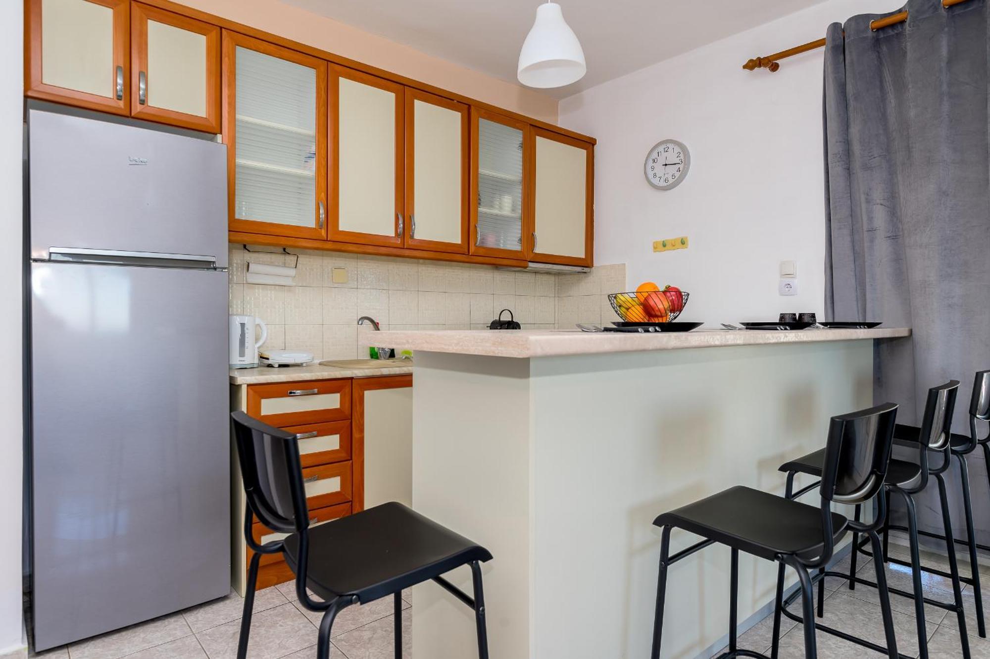 Harmony Family Home 2 Bdr Alexandroupoli Exterior photo
