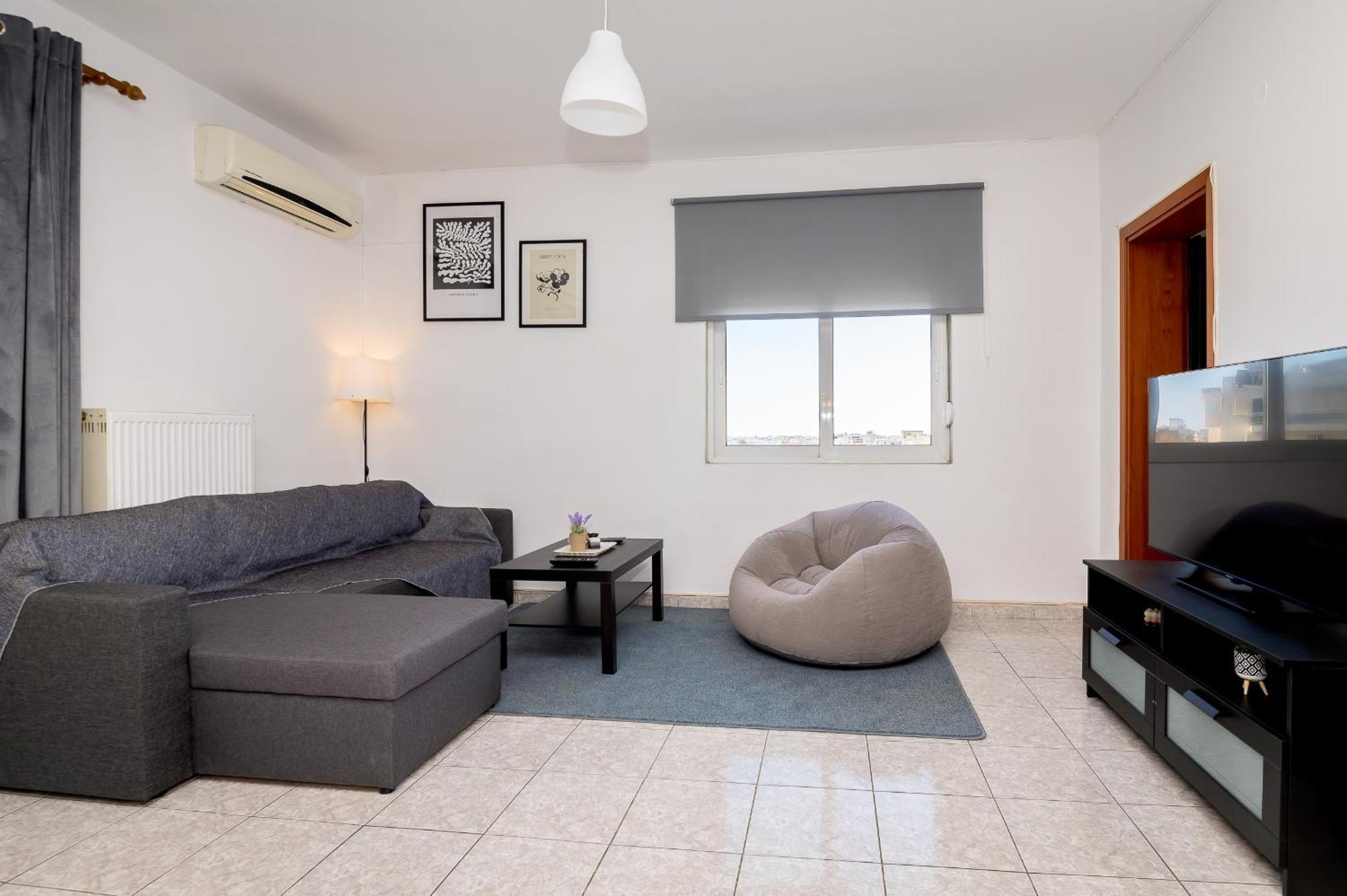 Harmony Family Home 2 Bdr Alexandroupoli Exterior photo
