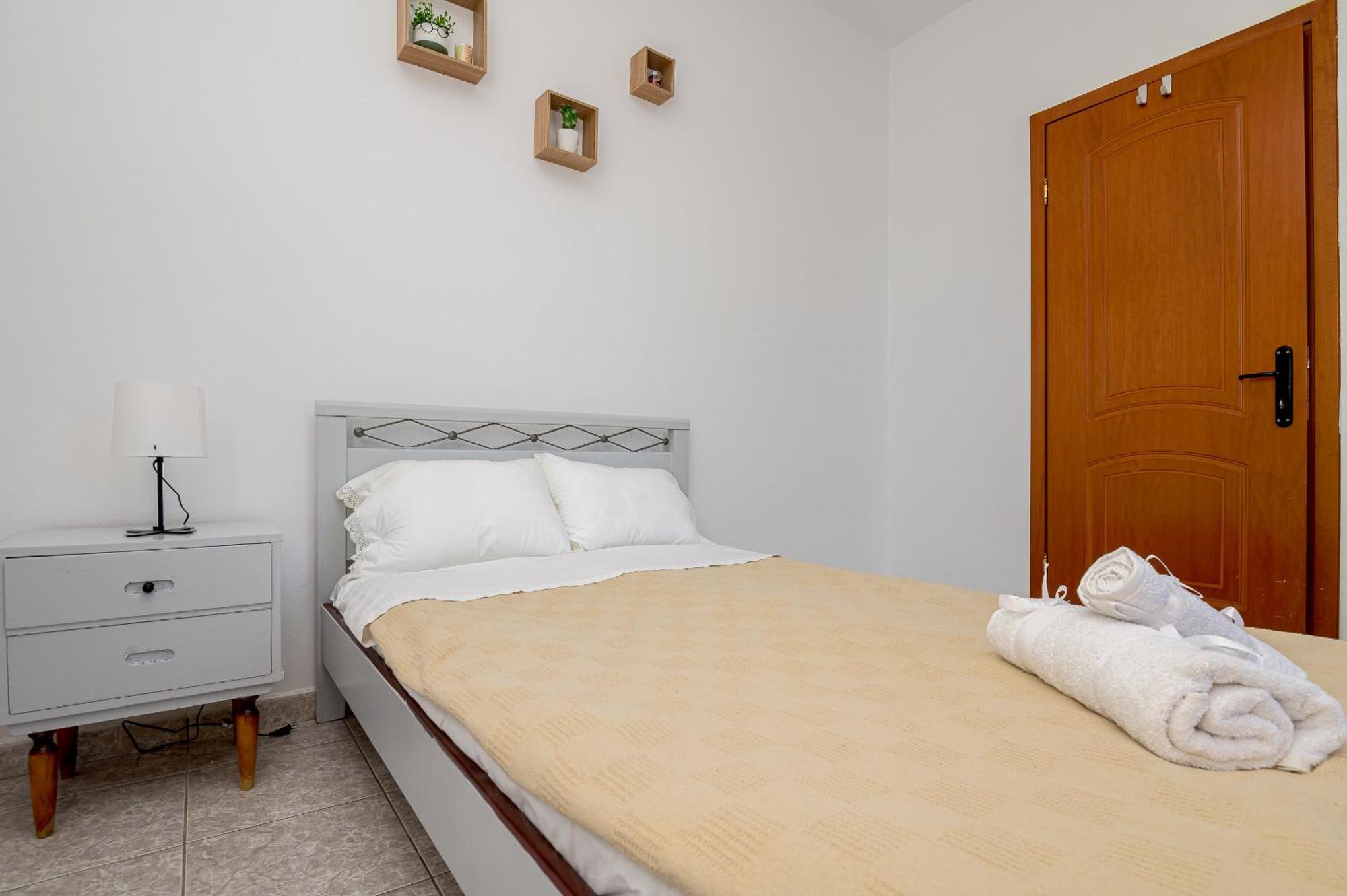 Harmony Family Home 2 Bdr Alexandroupoli Exterior photo