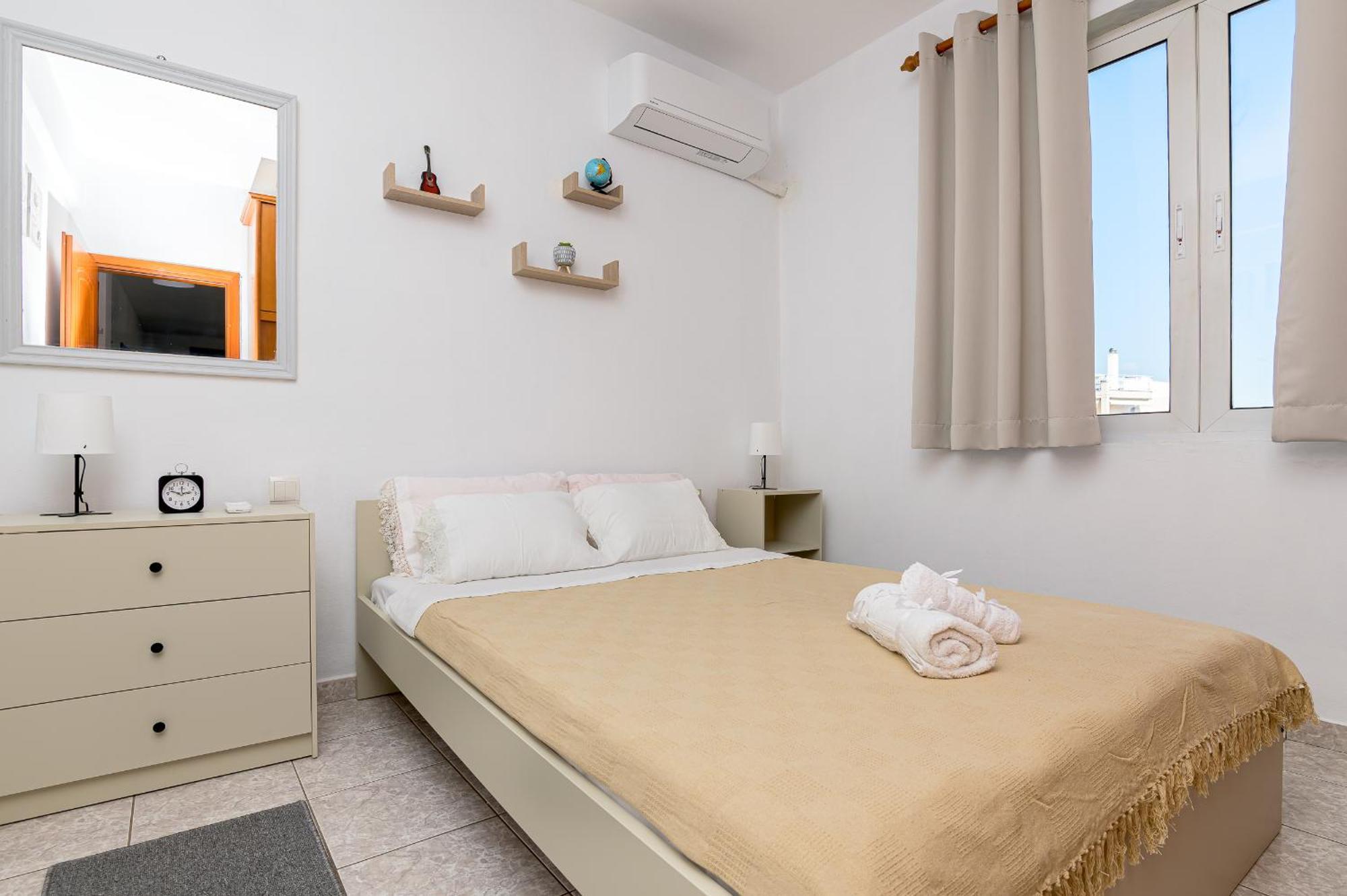 Harmony Family Home 2 Bdr Alexandroupoli Exterior photo