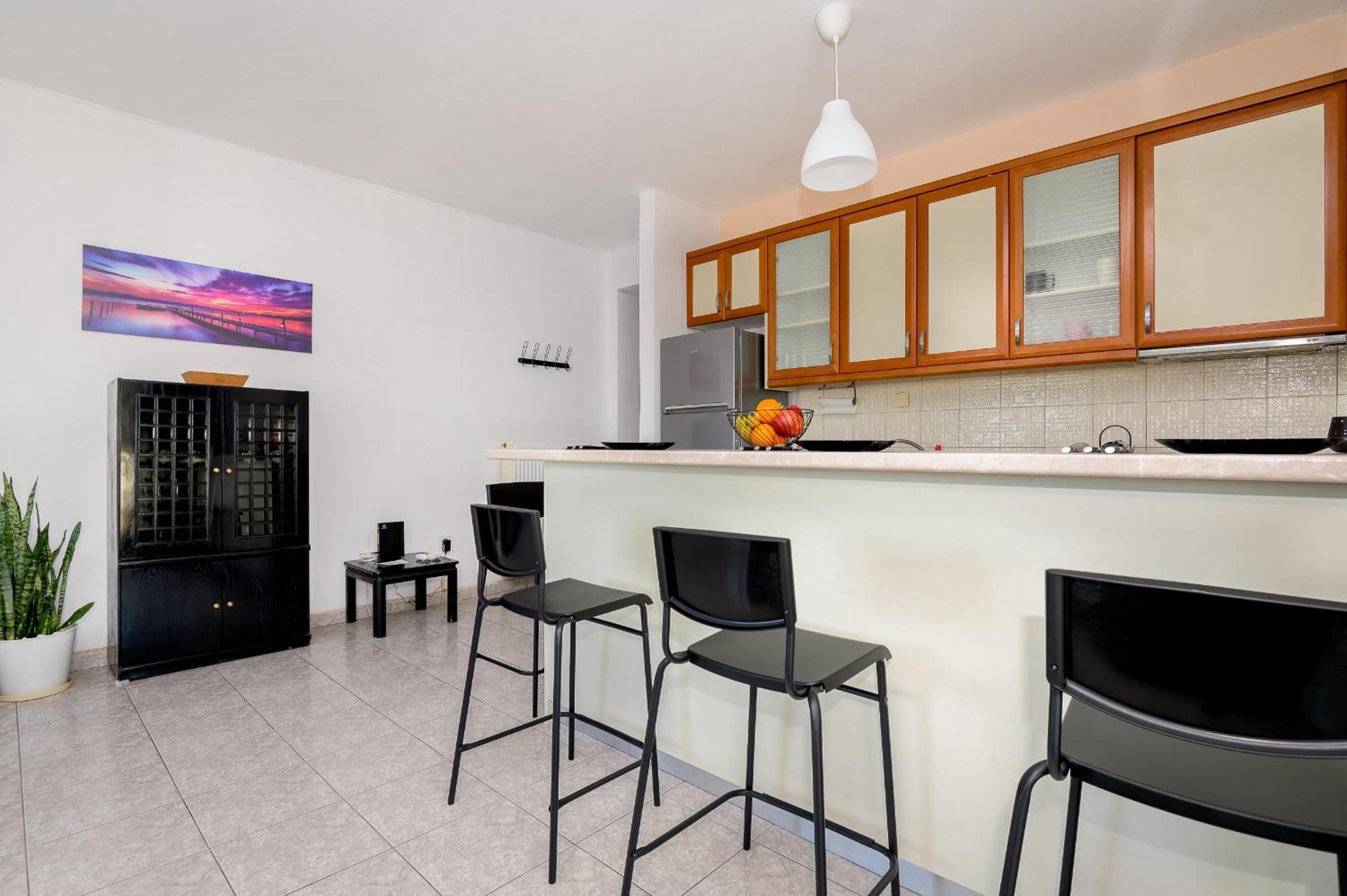 Harmony Family Home 2 Bdr Alexandroupoli Exterior photo