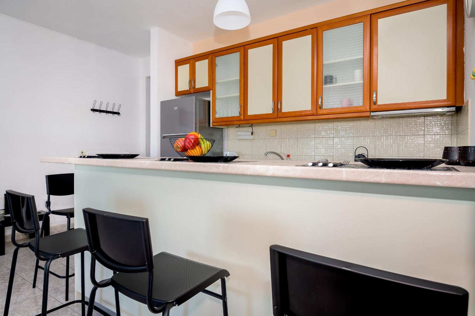 Harmony Family Home 2 Bdr Alexandroupoli Exterior photo